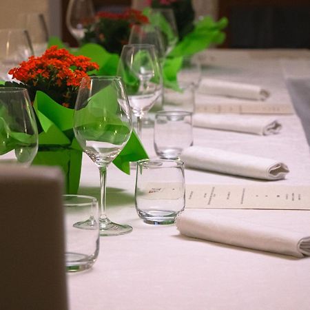 Agriturismo Cascina Reggio Castelnuovo  Екстериор снимка