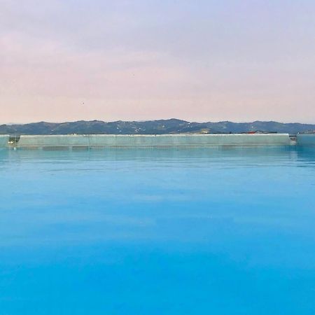 Agriturismo Cascina Reggio Castelnuovo  Екстериор снимка