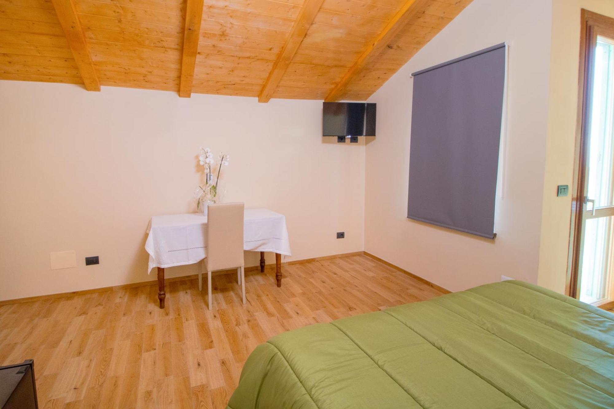 Agriturismo Cascina Reggio Castelnuovo  Екстериор снимка