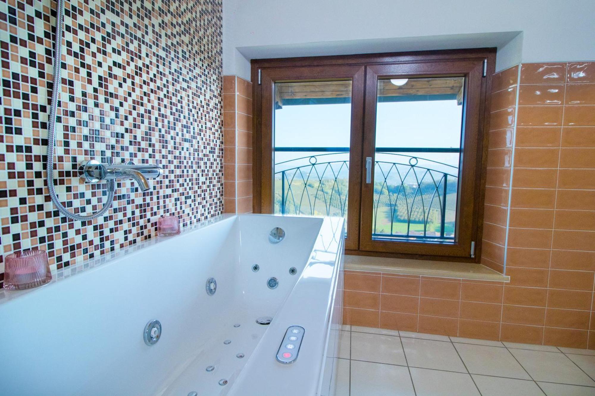 Agriturismo Cascina Reggio Castelnuovo  Екстериор снимка