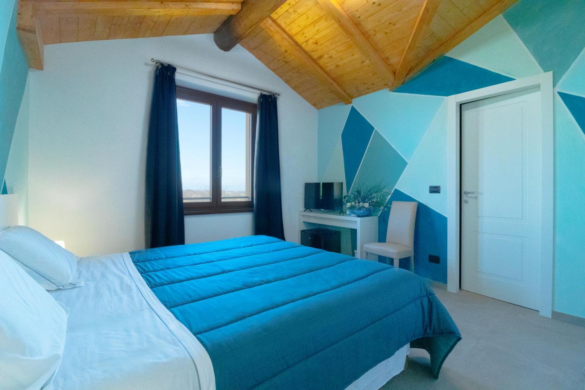 Agriturismo Cascina Reggio Castelnuovo  Екстериор снимка