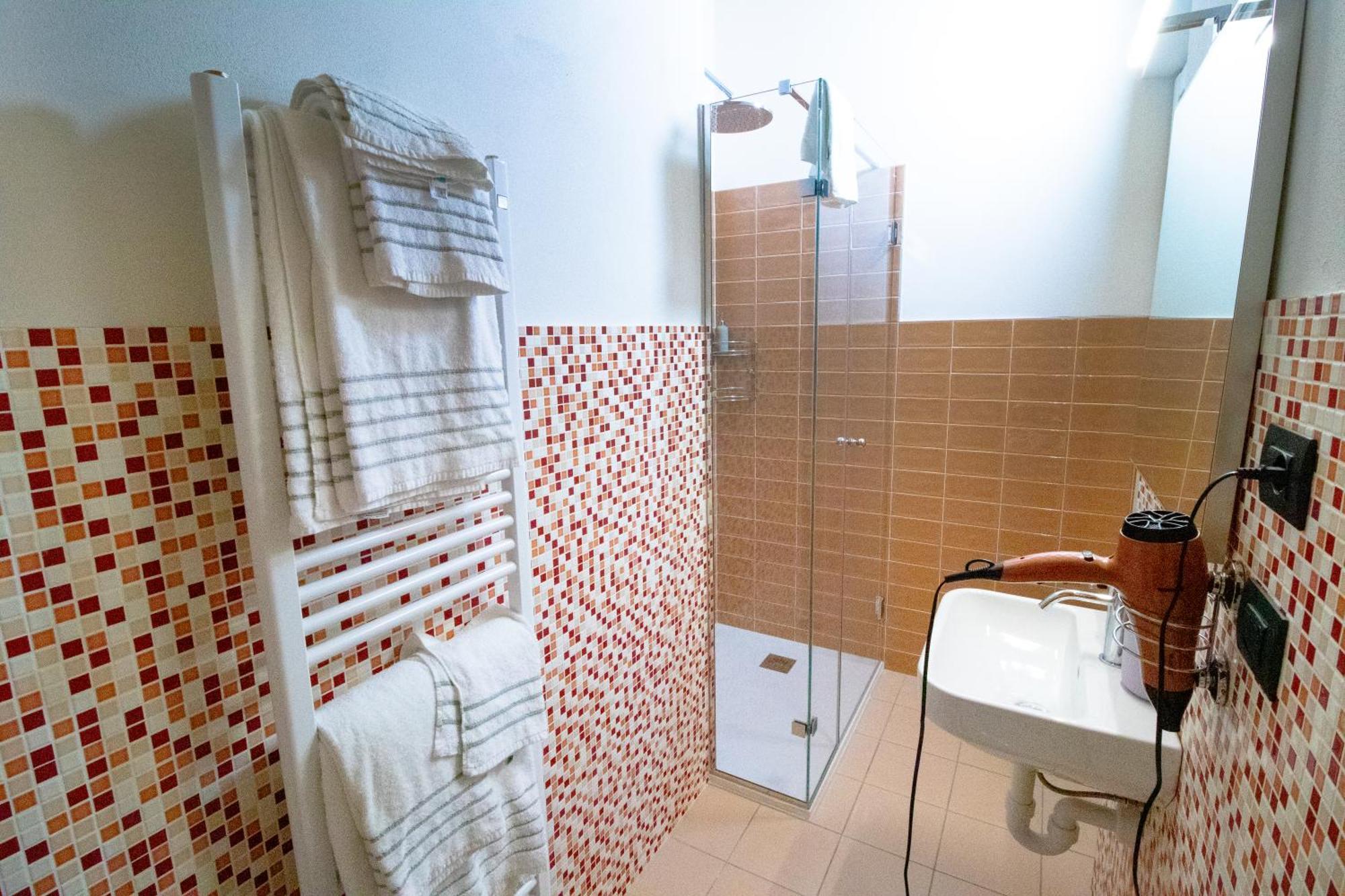 Agriturismo Cascina Reggio Castelnuovo  Екстериор снимка
