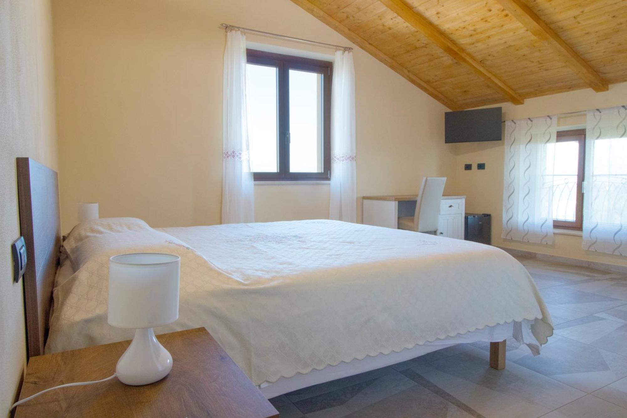 Agriturismo Cascina Reggio Castelnuovo  Екстериор снимка